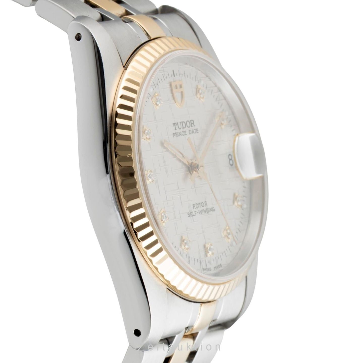 Tudor Prince Date 74033 - (6/8)