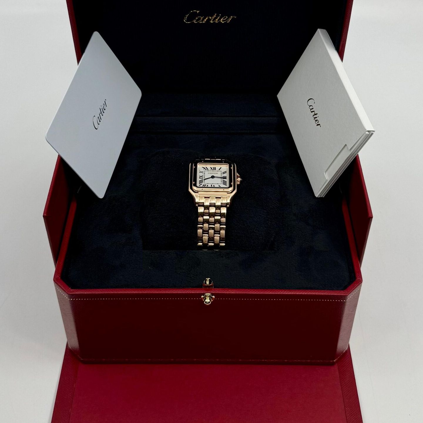 Cartier Panthère WGPN0061 - (3/8)