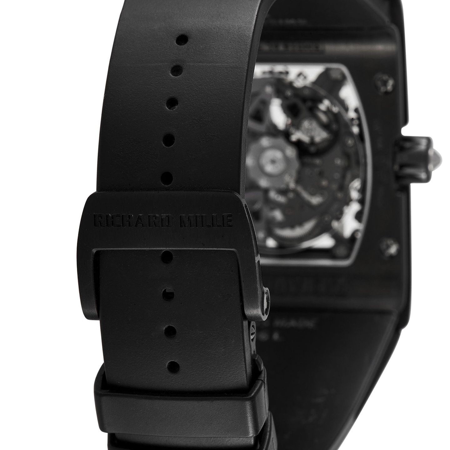 Richard Mille RM 016 RM016 - (3/6)