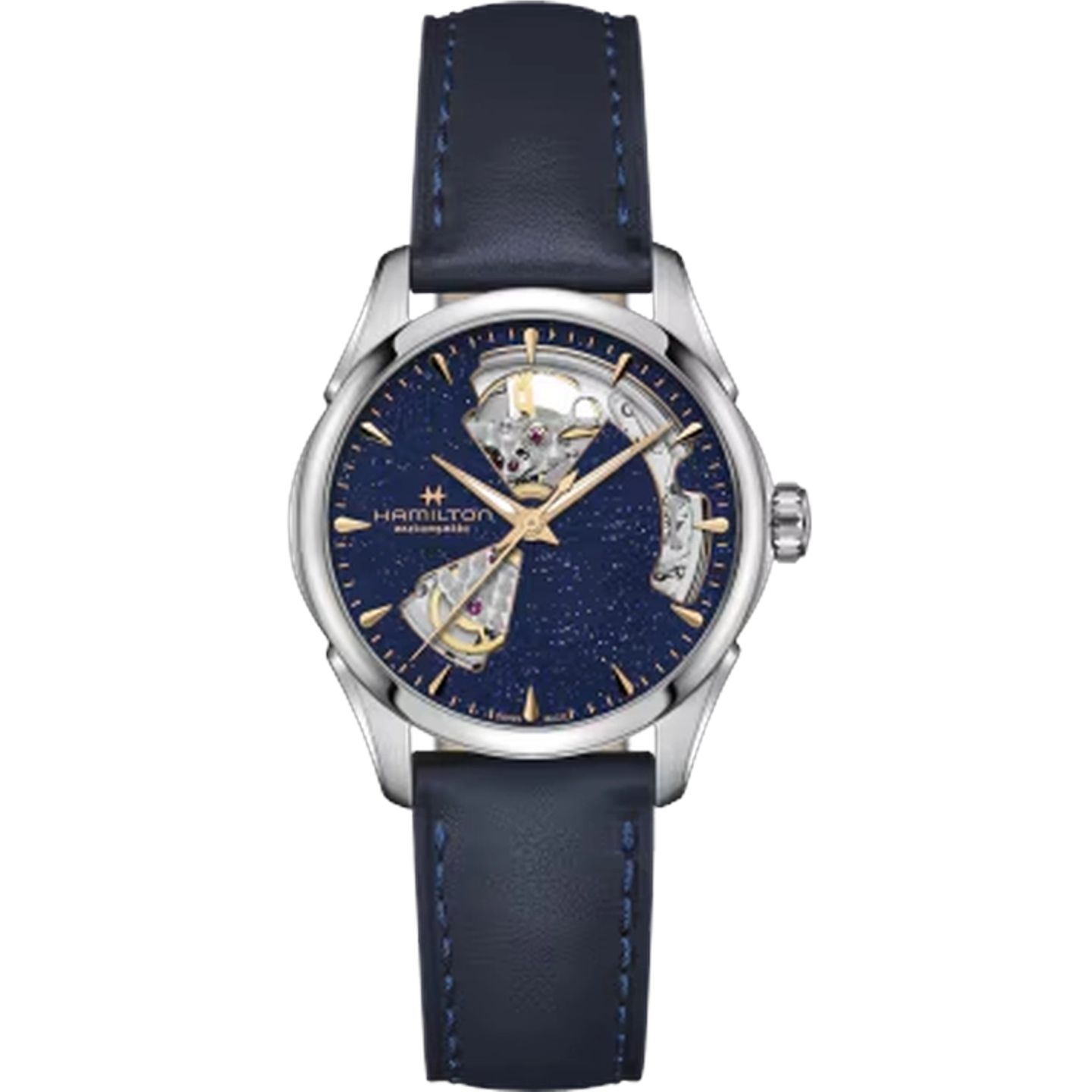 Hamilton Jazzmaster Lady H32215642 - (1/1)