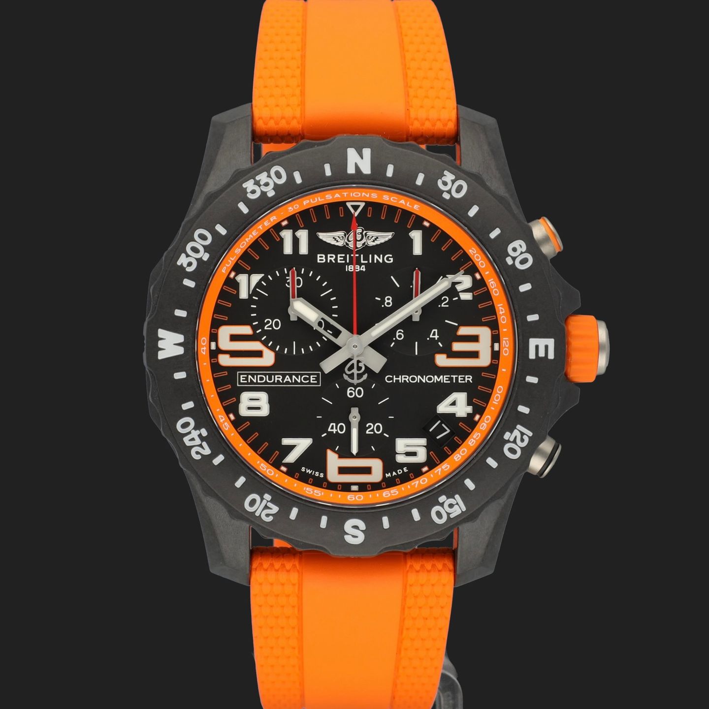 Breitling Endurance Pro X82310A51B1S2 - (3/8)
