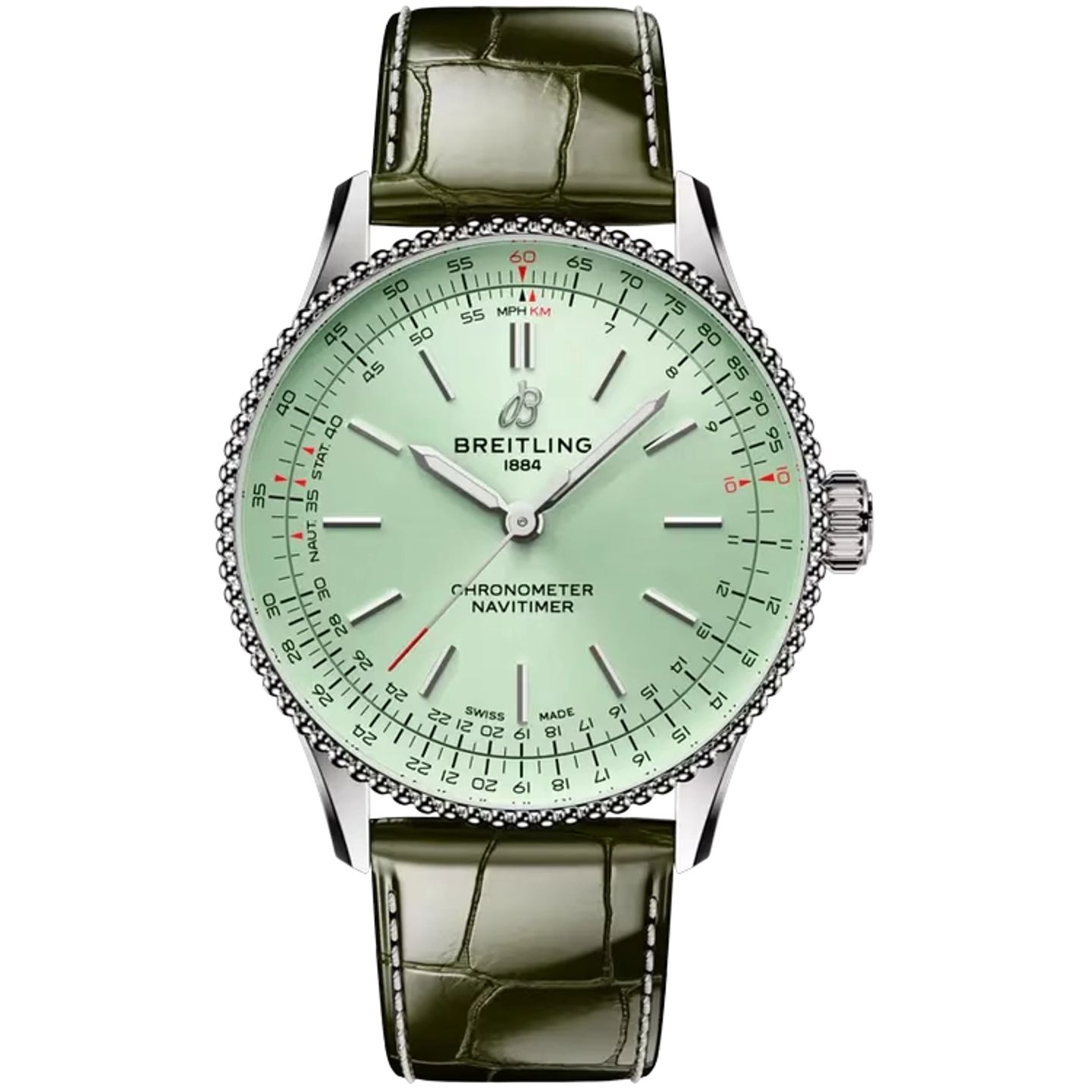 Breitling Navitimer A17327361L1P1 - (1/1)