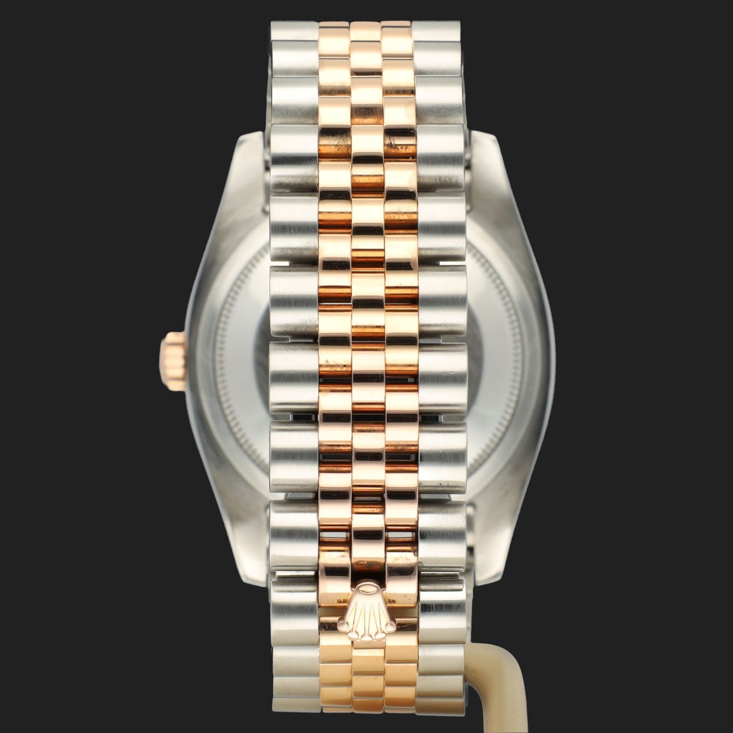 Rolex Datejust Turn-O-Graph 116261 - (6/8)