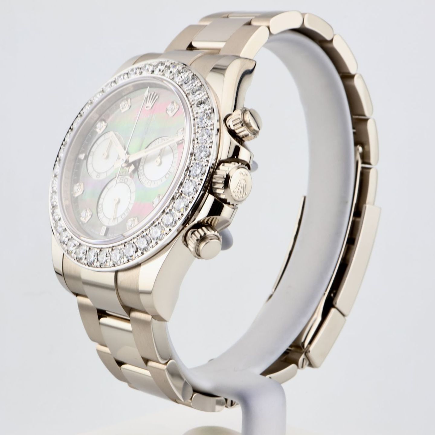 Rolex Daytona 126579RBR - (4/16)