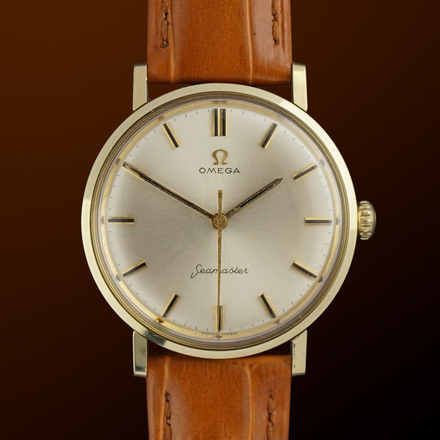 Omega Seamaster 14750 - (1/8)