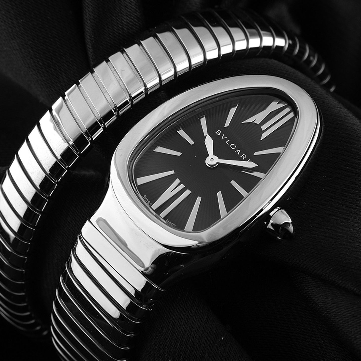 Bulgari Serpenti 102826 - (3/8)