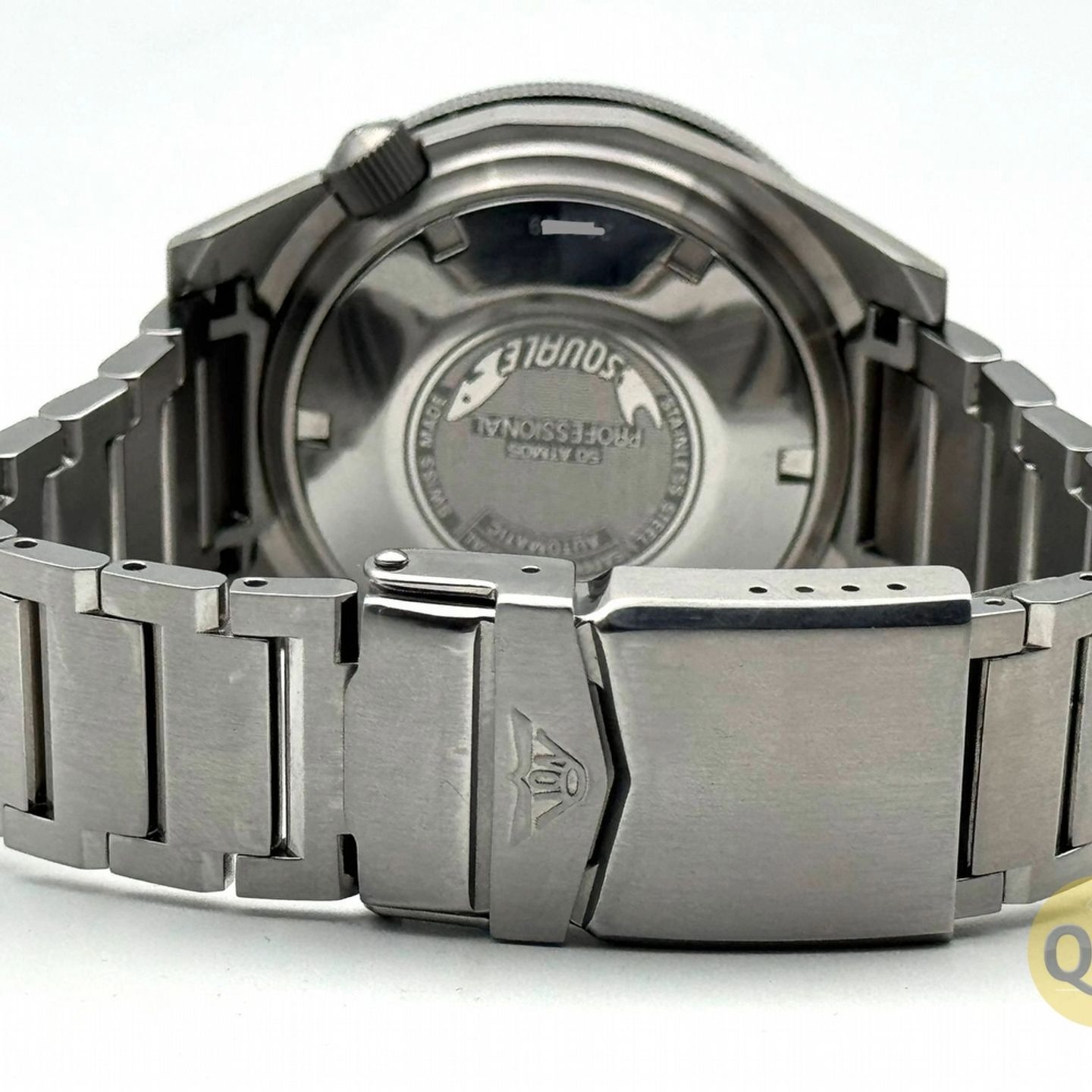 Squale 1521 1521COSCL.SQ20B - (6/8)