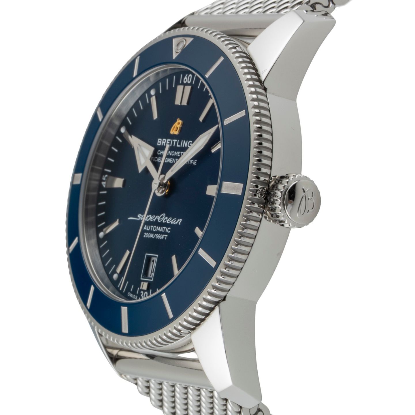 Breitling Superocean Heritage II 46 AB2020161C1A1 - (6/8)