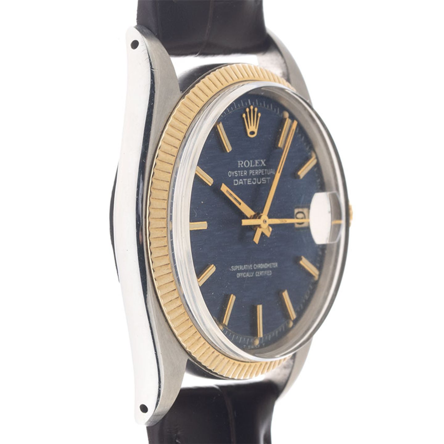 Rolex Datejust 1601 - (5/8)