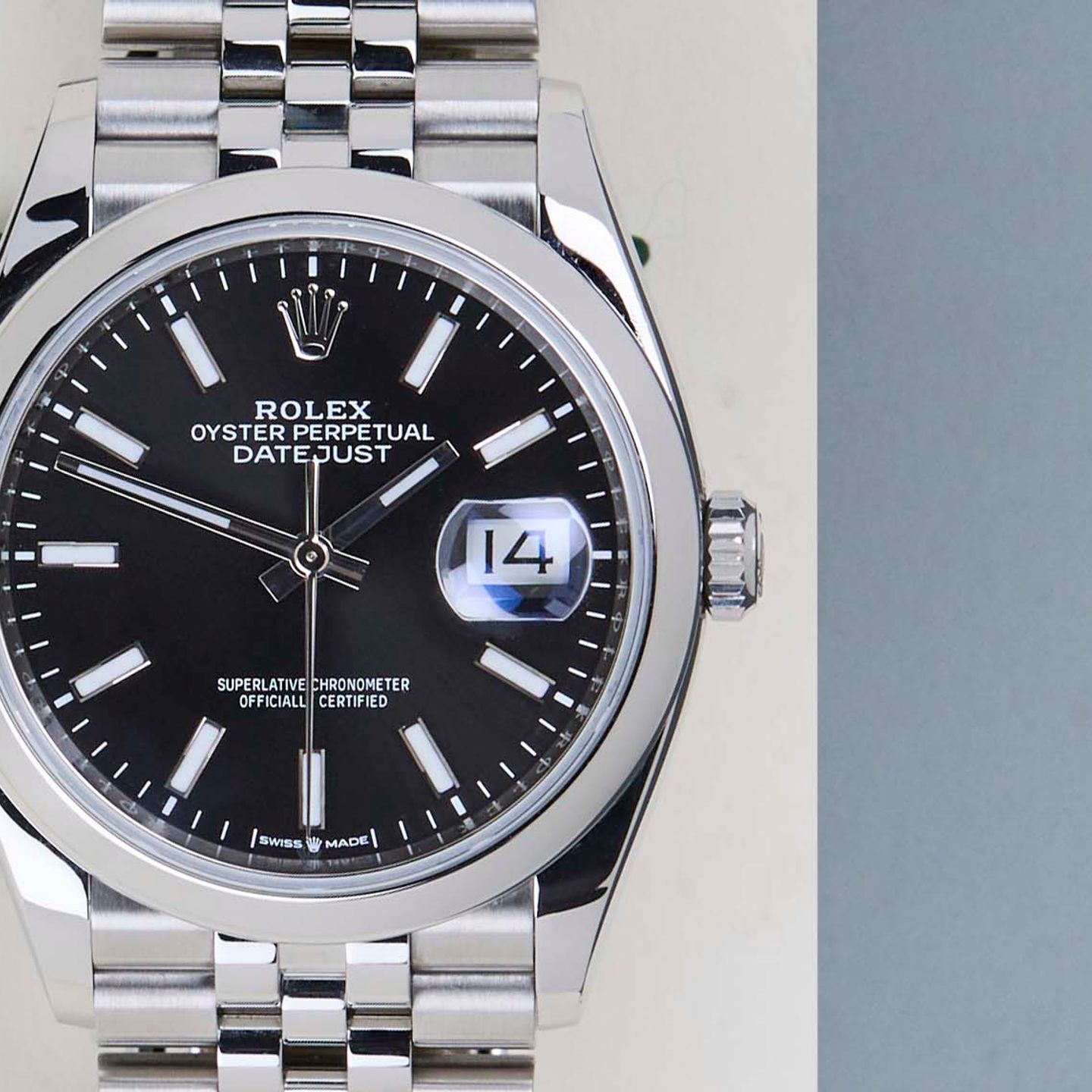 Rolex Datejust 36 126200 - (5/8)