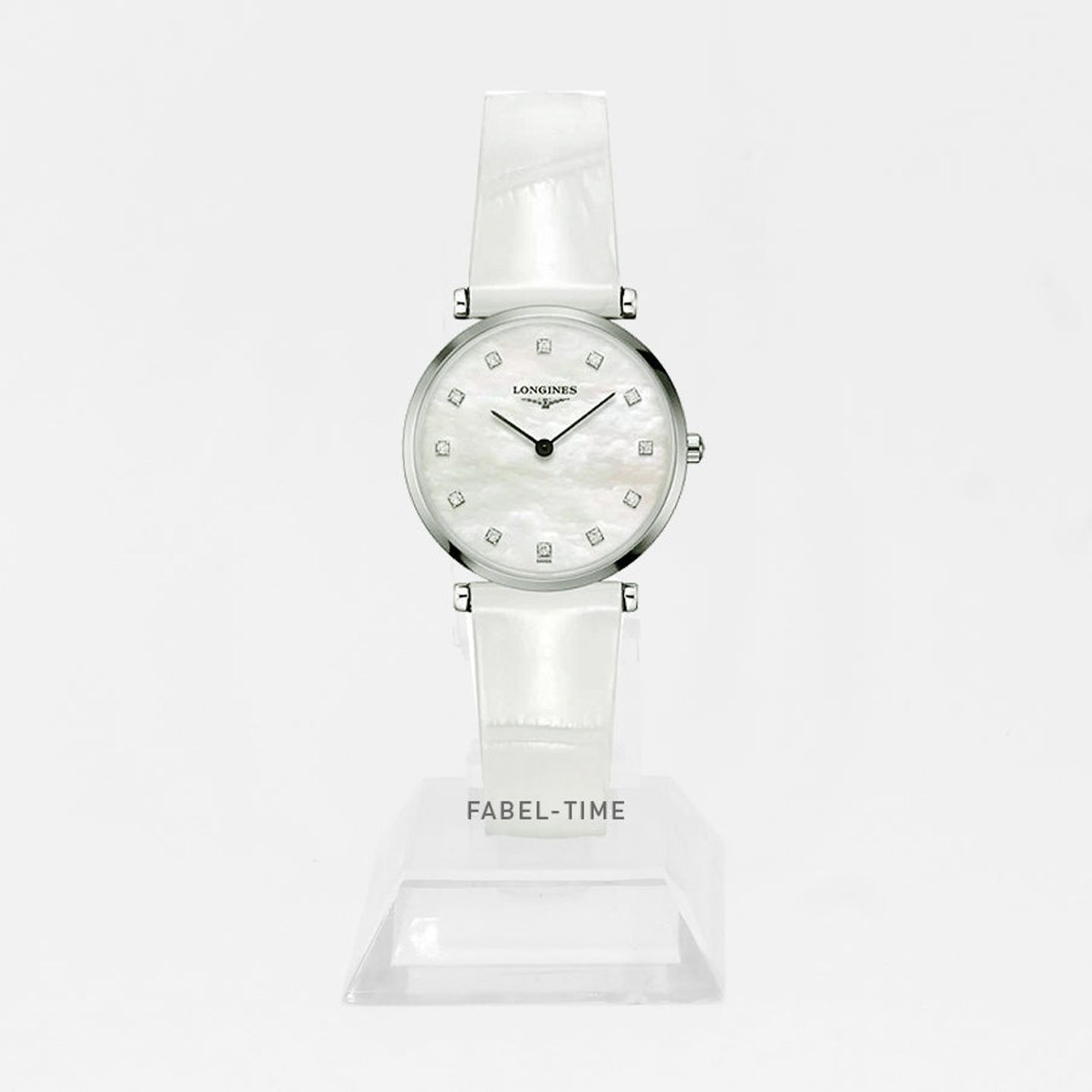 Longines La Grande Classique L4.512.4.87.0 - (1/1)