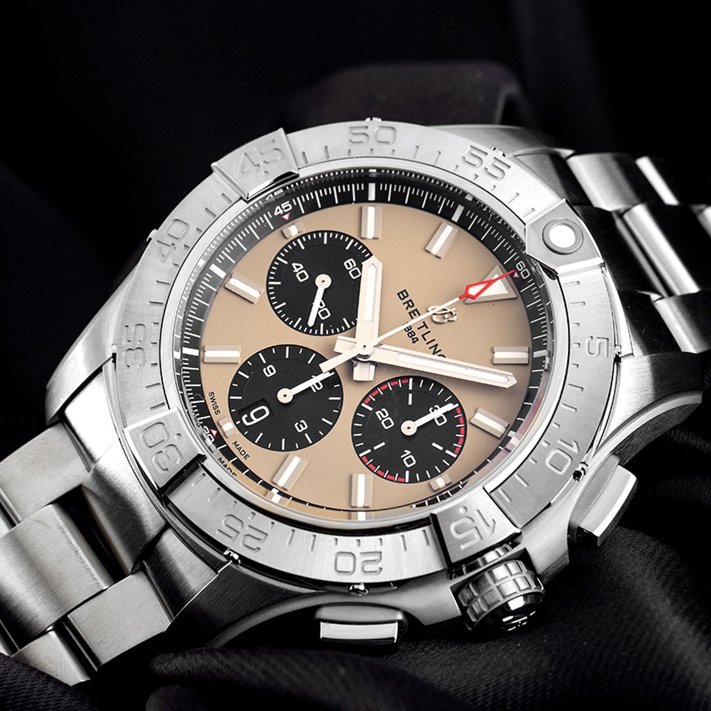 Breitling Avenger AB0147101A1A1 - (3/7)