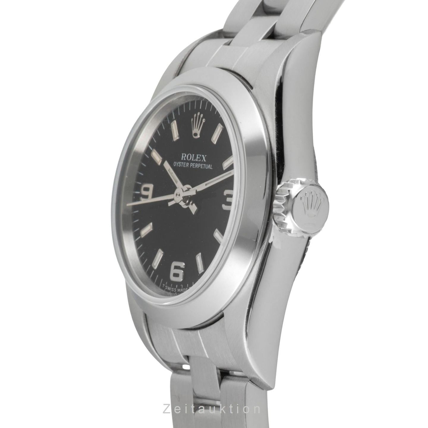 Rolex Oyster Perpetual 67180 - (5/8)