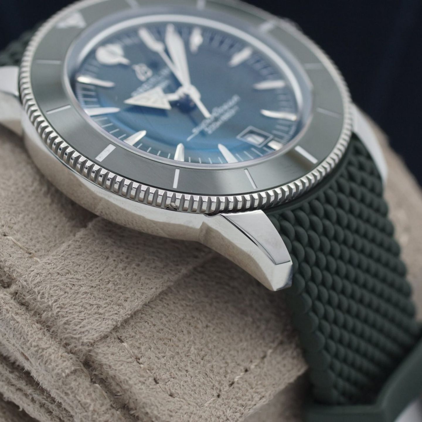 Breitling Superocean Heritage 42 AB3112361L1S1 - (7/8)