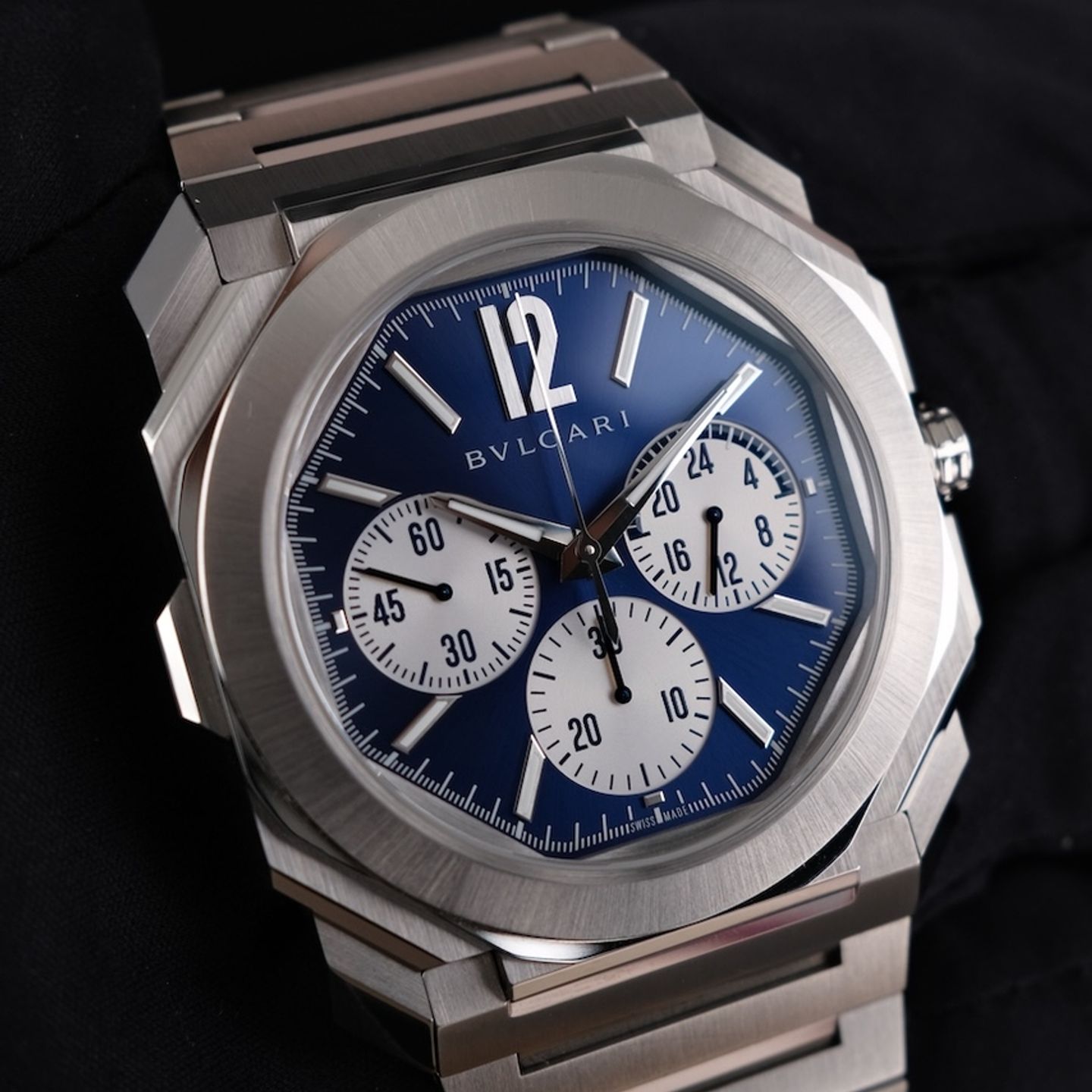Bulgari Octo 103467 - (3/8)