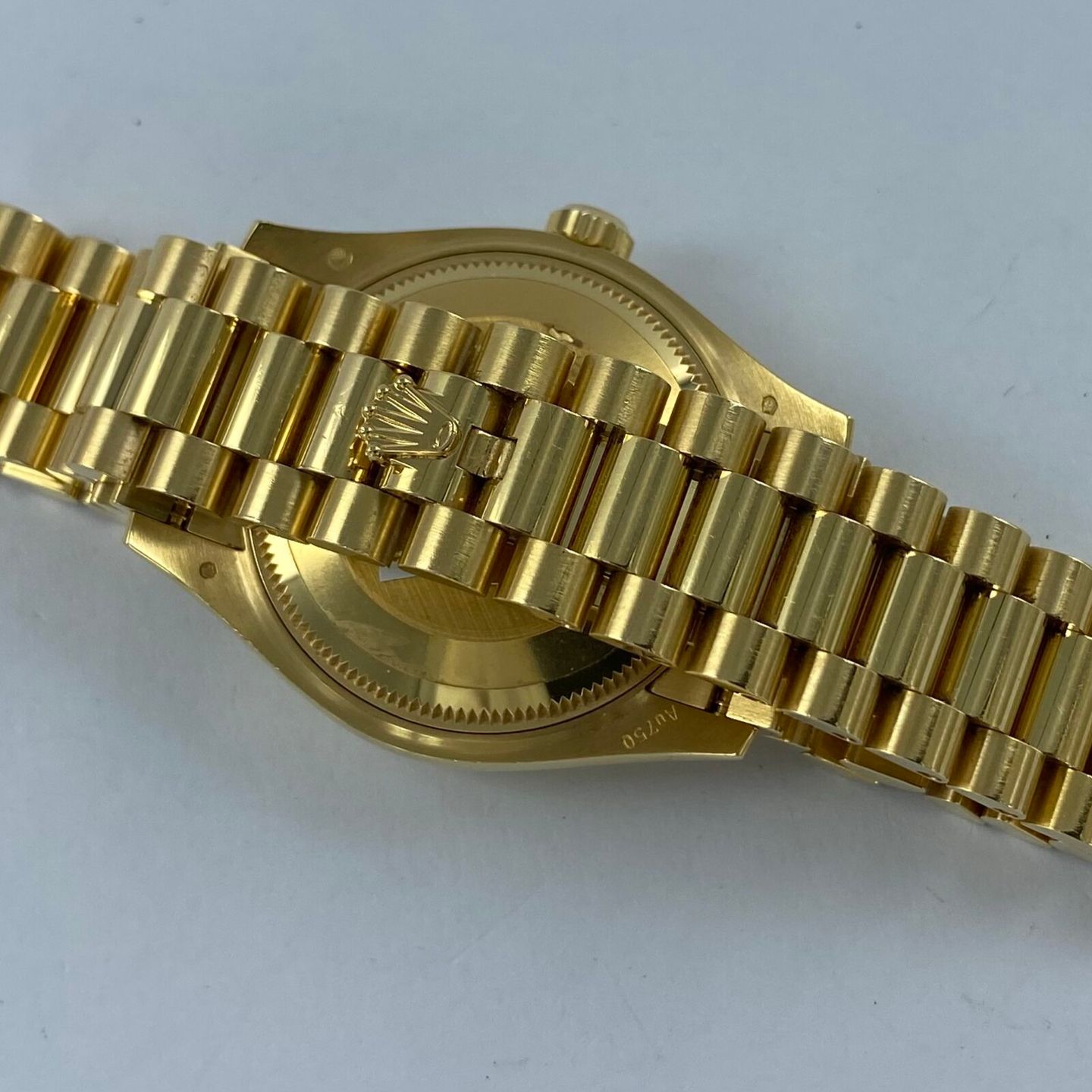 Rolex Datejust 31 278278 - (8/8)