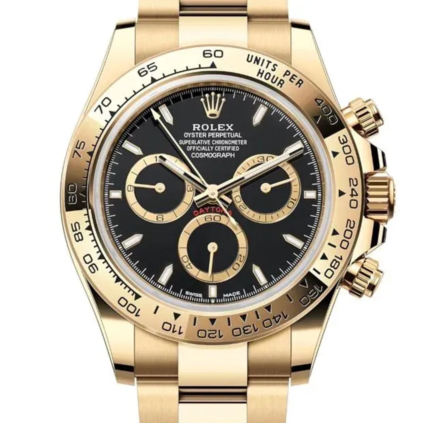 Rolex Daytona 126508 - (4/6)