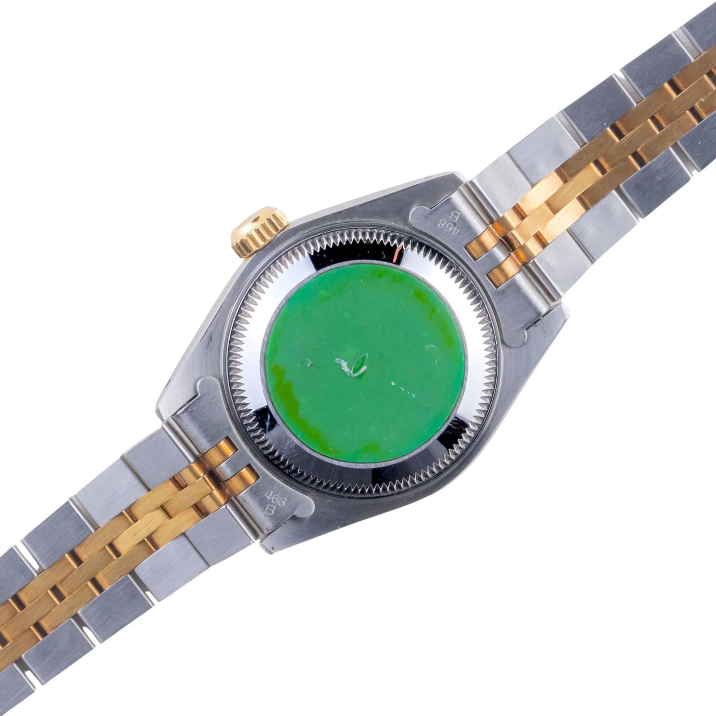 Rolex Lady-Datejust 69173 - (4/8)