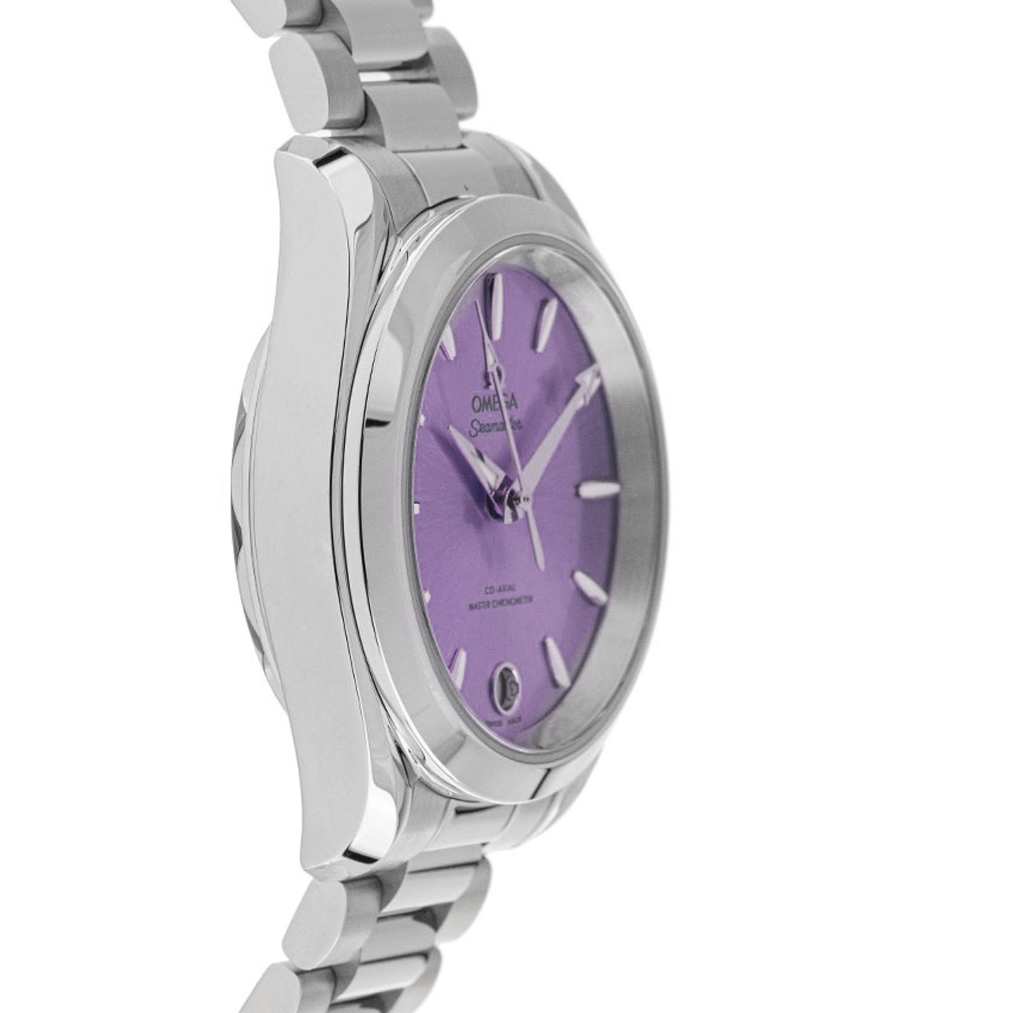 Omega Seamaster Aqua Terra 220.10.34.20.10.002 - (5/7)