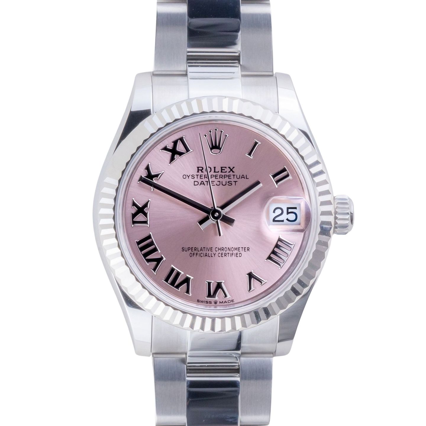 Rolex Datejust 31 278274 - (3/8)