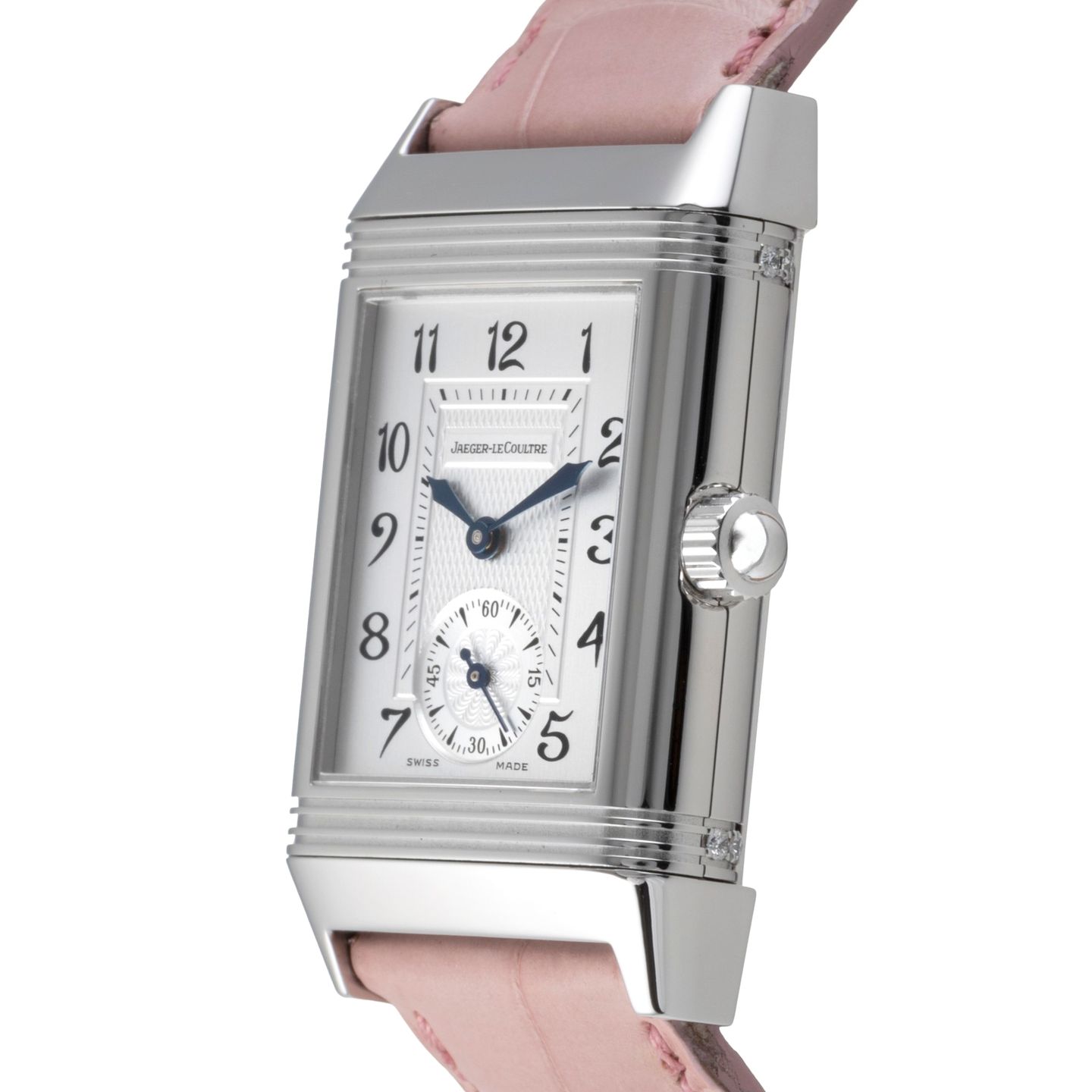 Jaeger-LeCoultre Reverso Duetto Classique Q2568402 - (6/8)