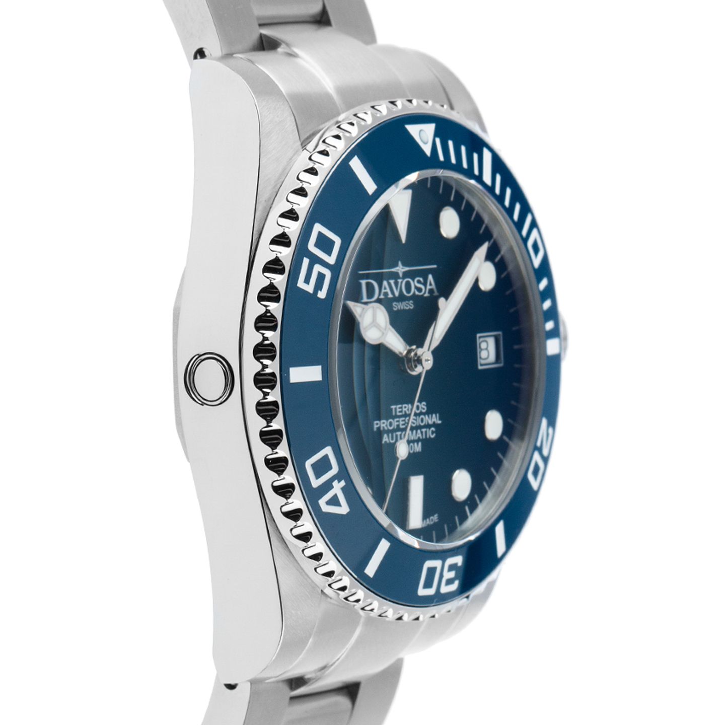 Davosa Ternos 161.559.40 - (4/6)