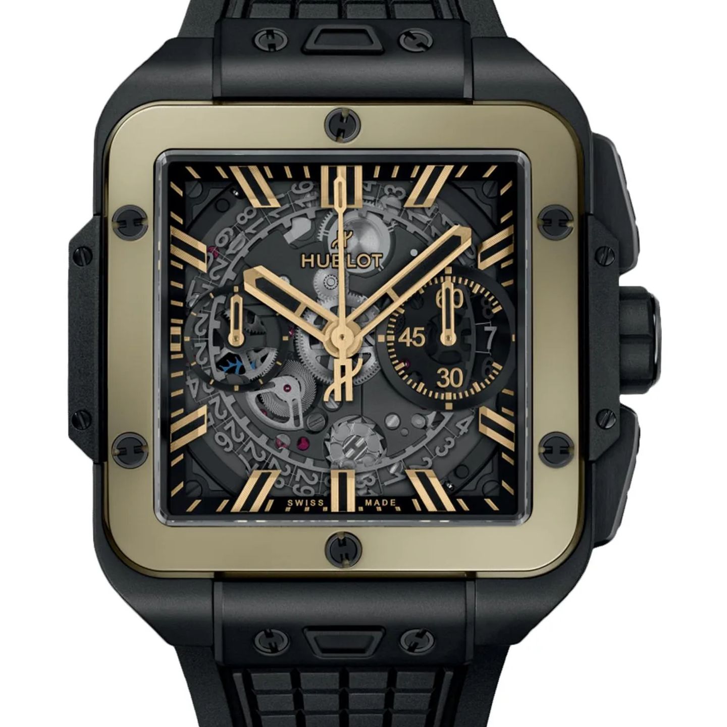 Hublot Square Bang 821.CM.0130.RX - (1/1)