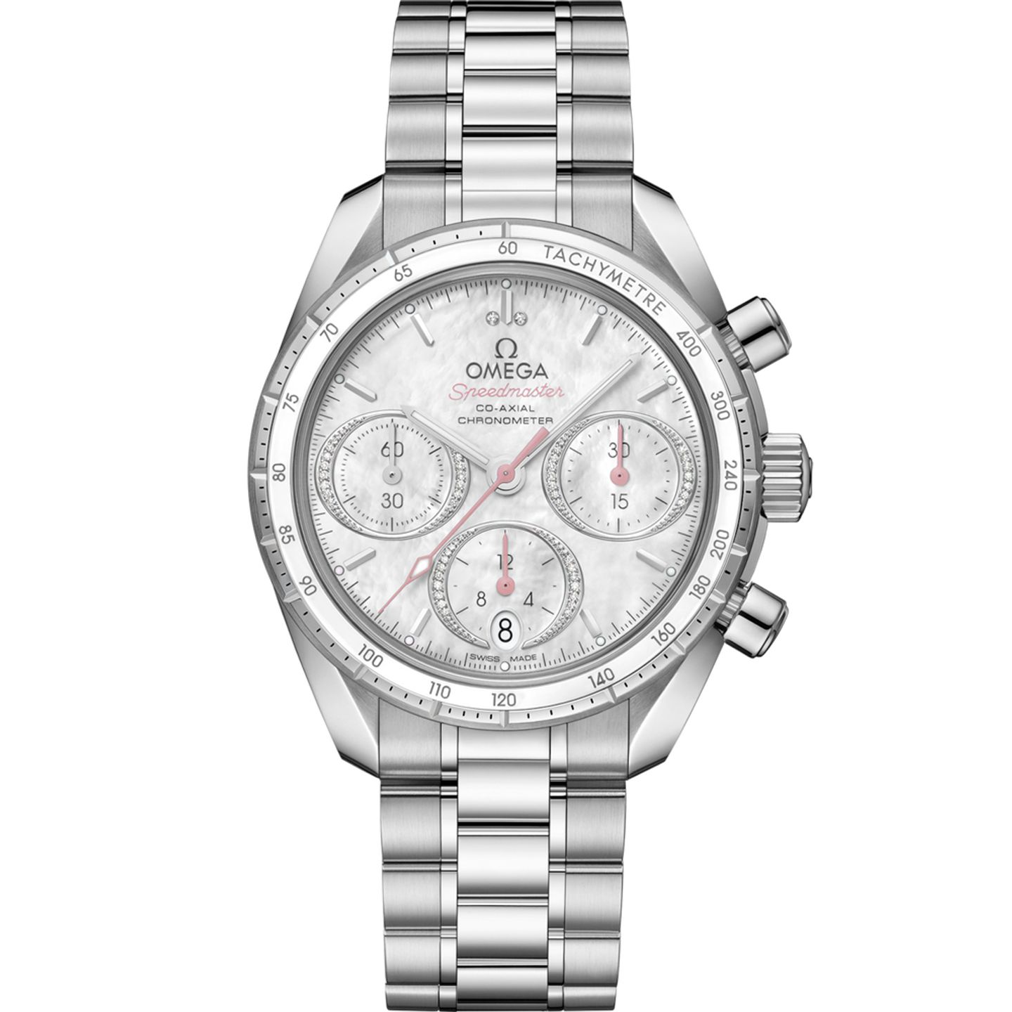 Omega Speedmaster 324.30.38.50.55.001 - (1/1)
