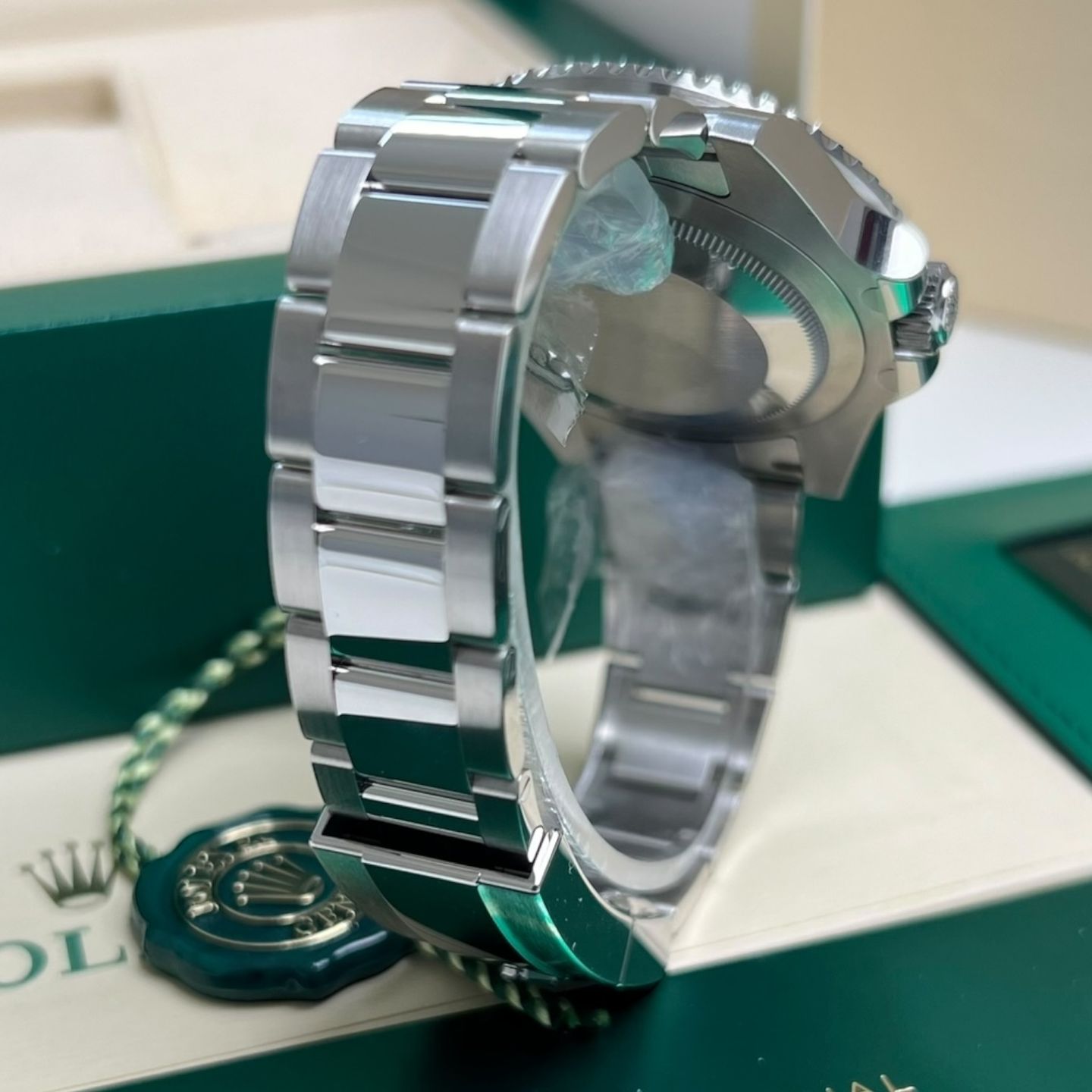 Rolex GMT-Master II 126720VTNR - (19/24)