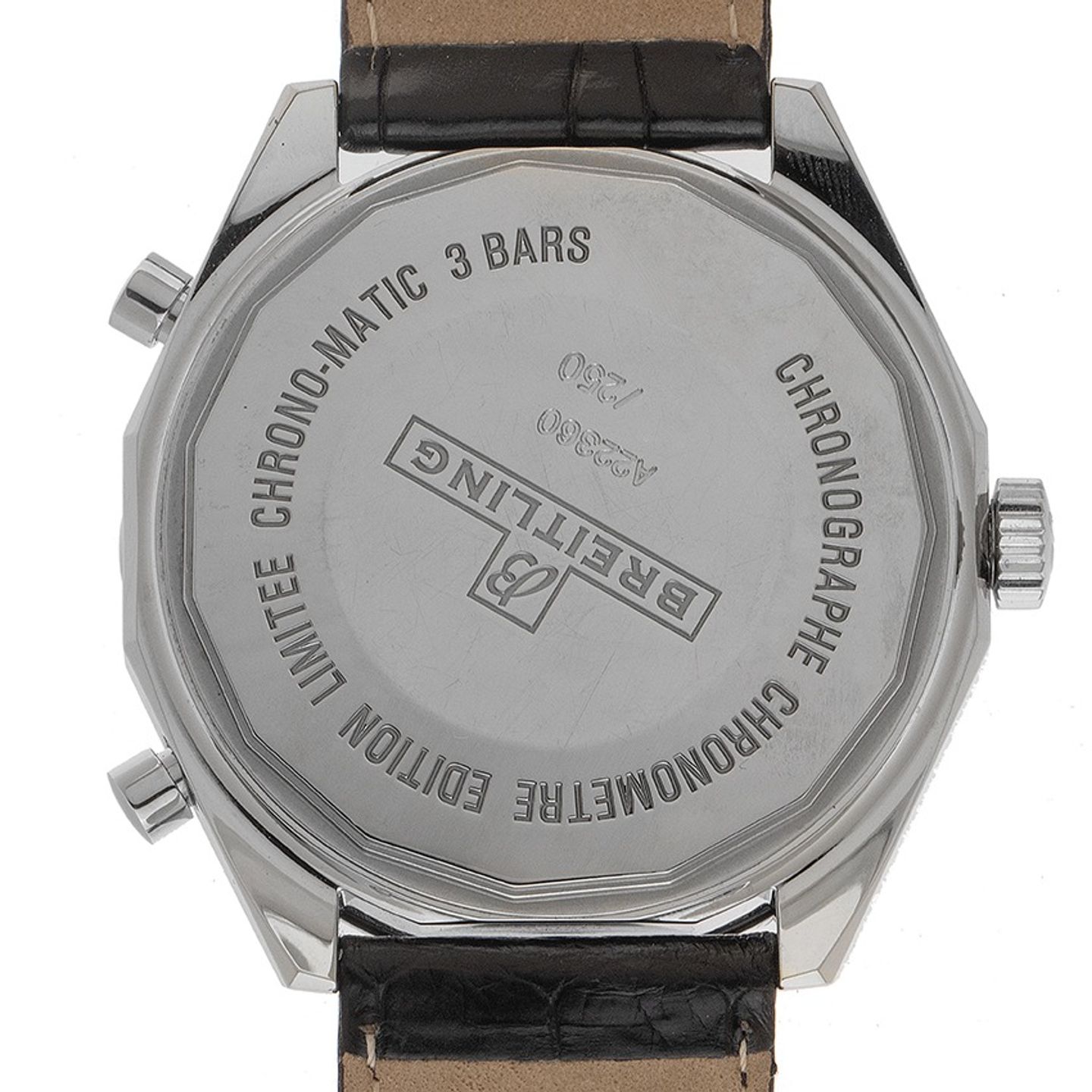 Breitling Chrono-Matic A22360 - (6/8)