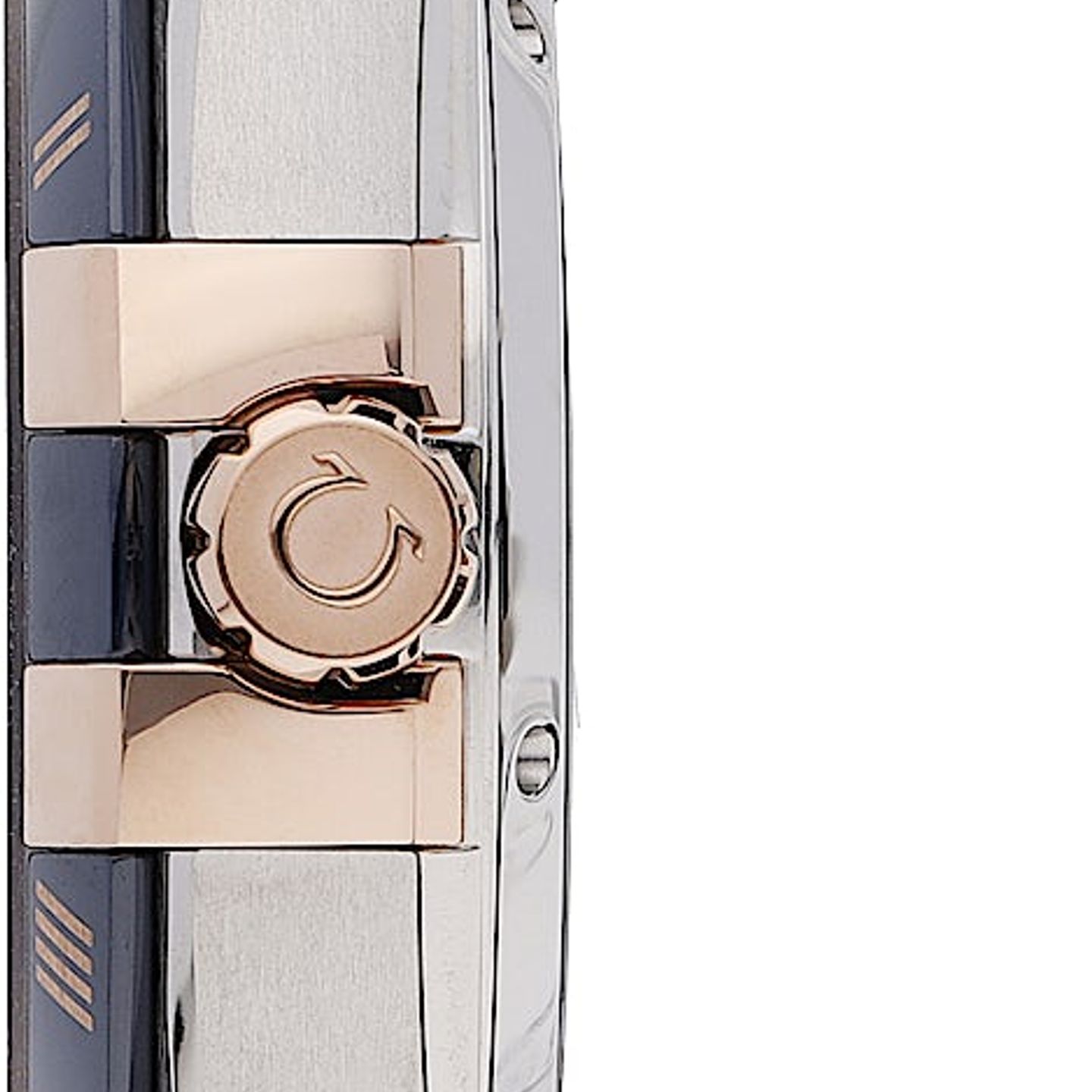 Omega Constellation 131.23.41.21.03.001 (2023) - Blue dial 41 mm Steel case (4/5)