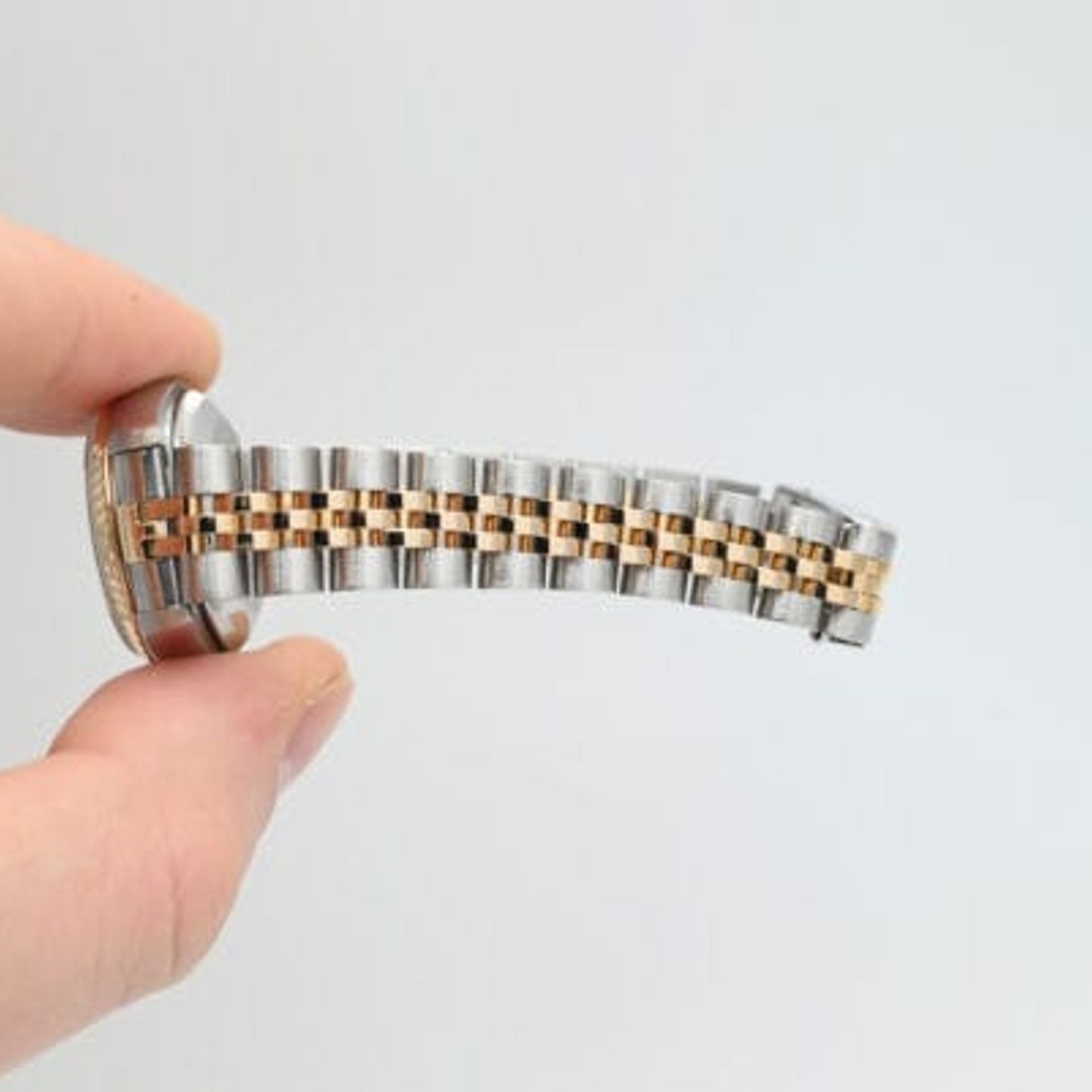 Rolex Lady-Datejust 69173 - (7/7)