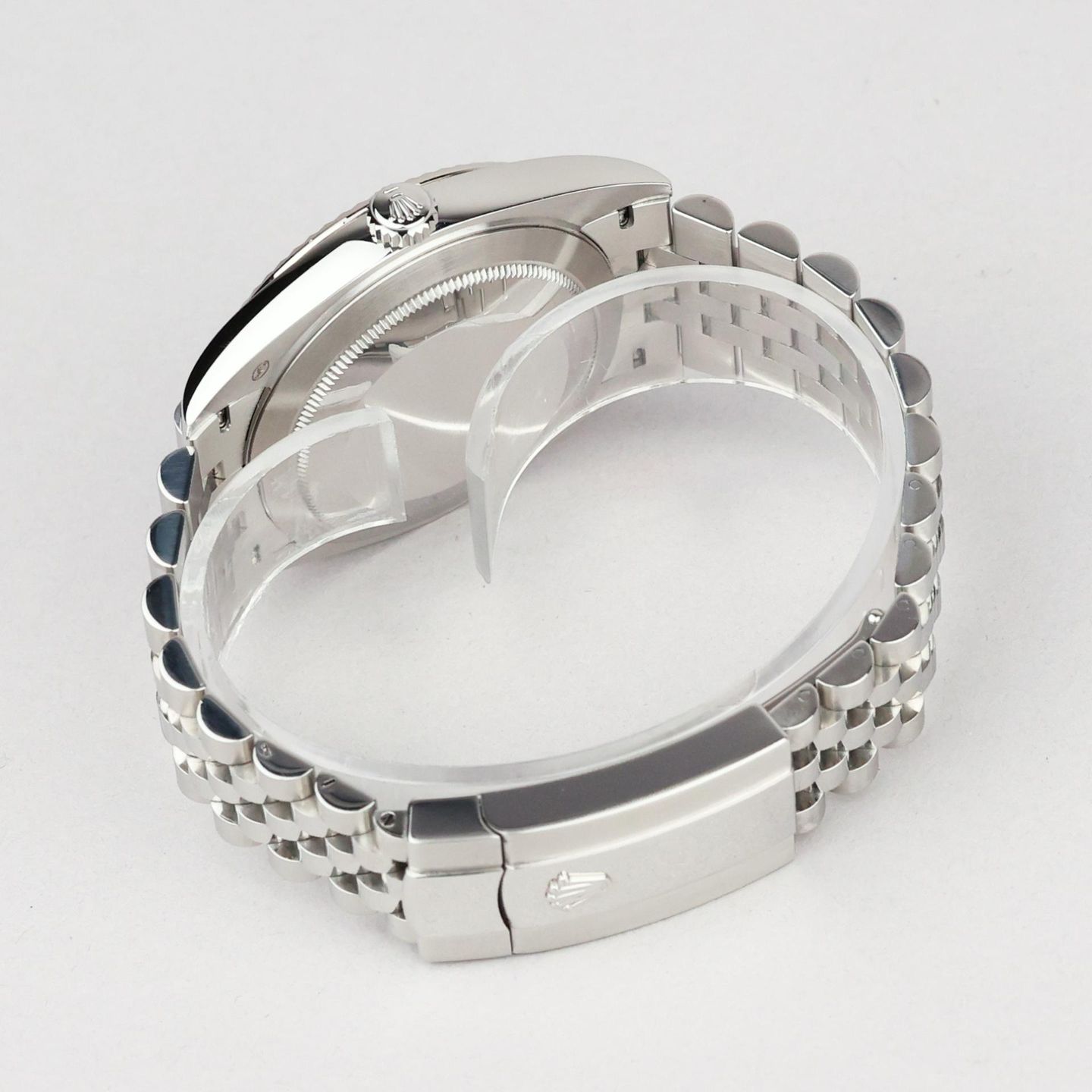 Rolex Datejust 41 126334 - (5/8)