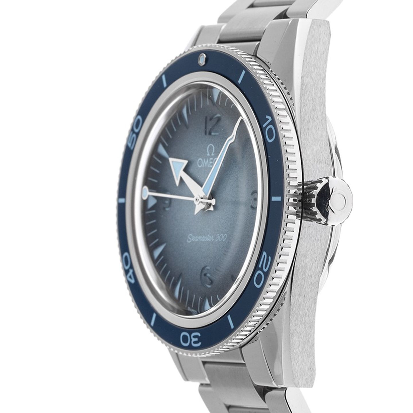 Omega Seamaster 300 234.30.41.21.03.002 - (4/8)