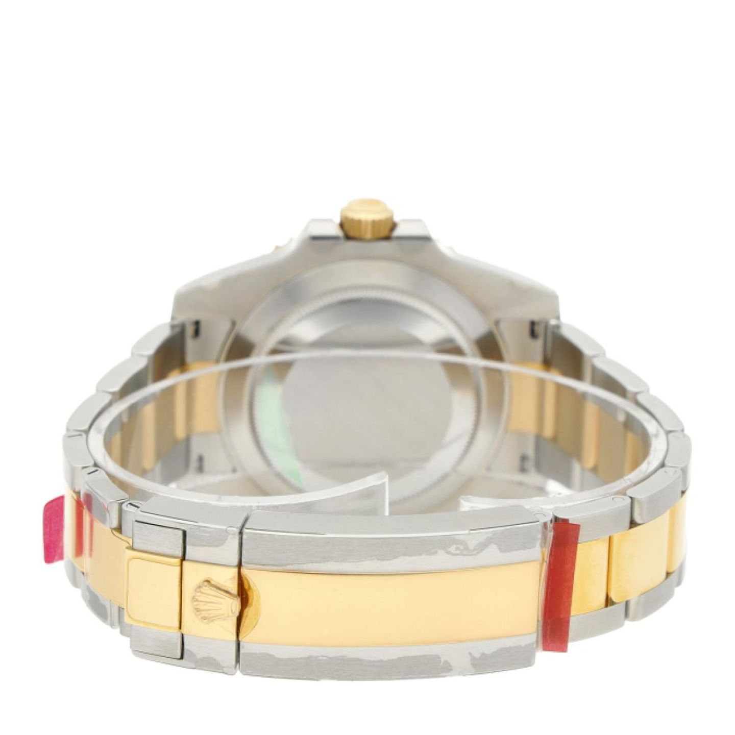 Rolex Submariner Date 116613LB - (4/5)