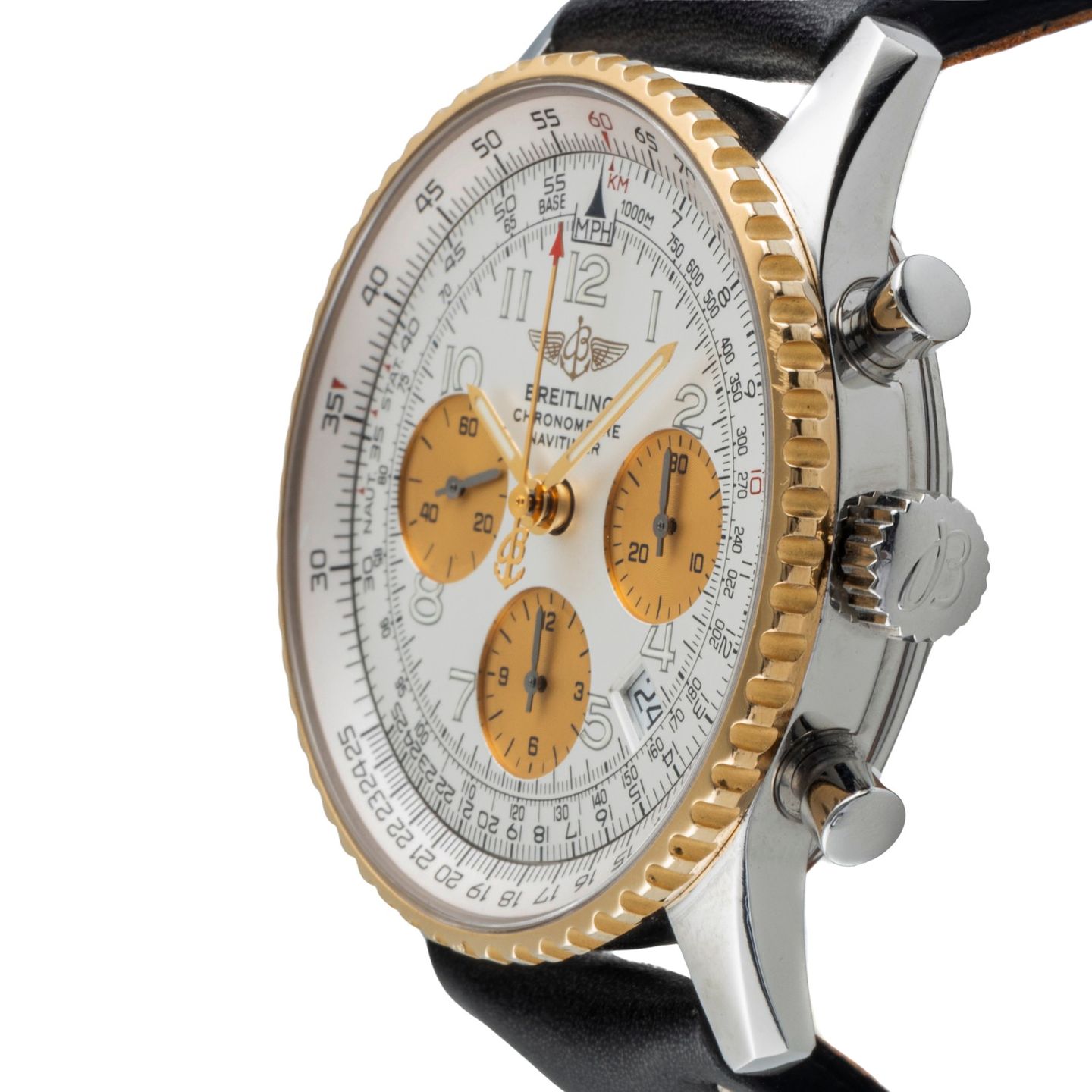 Breitling Navitimer D23322 - (6/8)