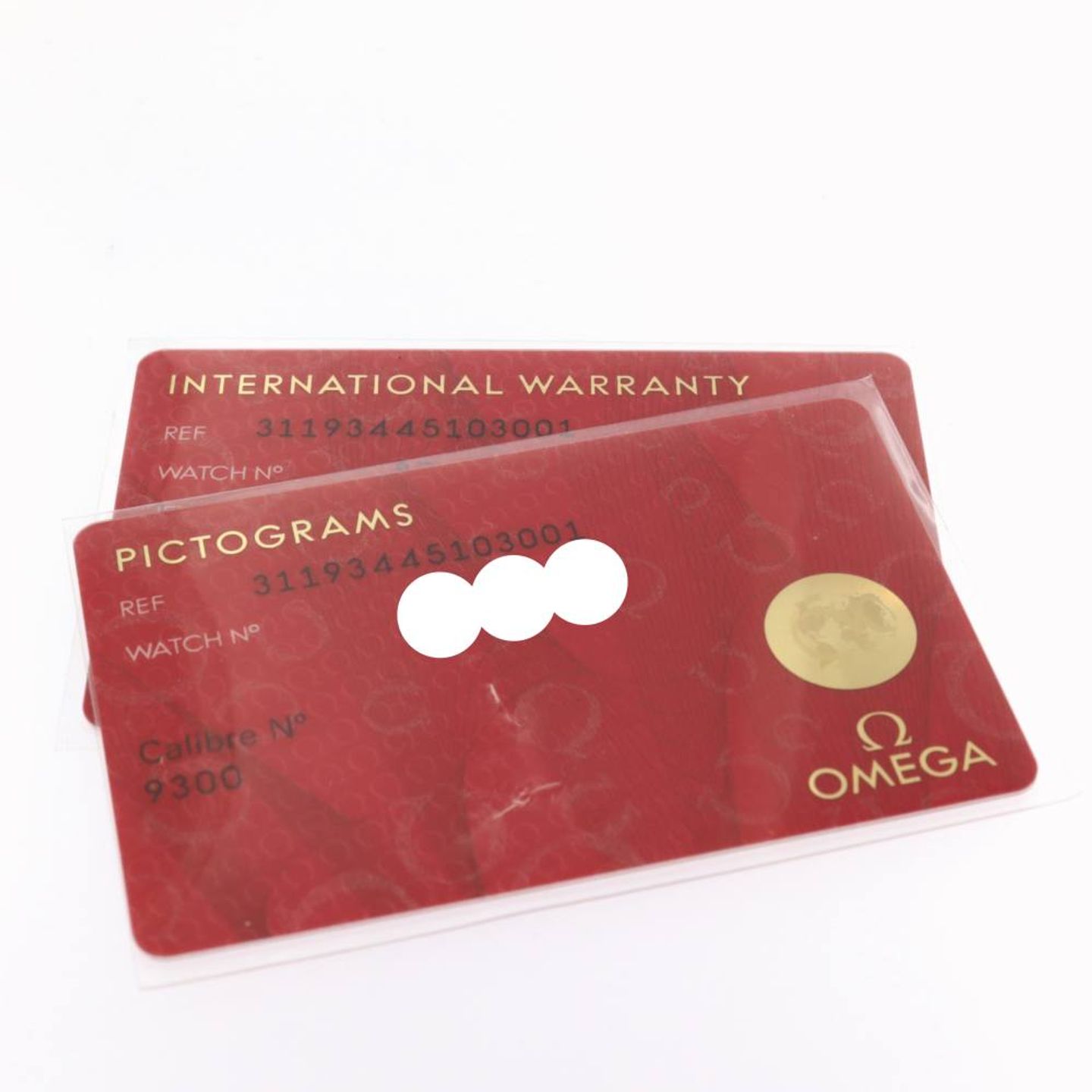 Omega Speedmaster 311.93.44.51.03.001 - (5/6)