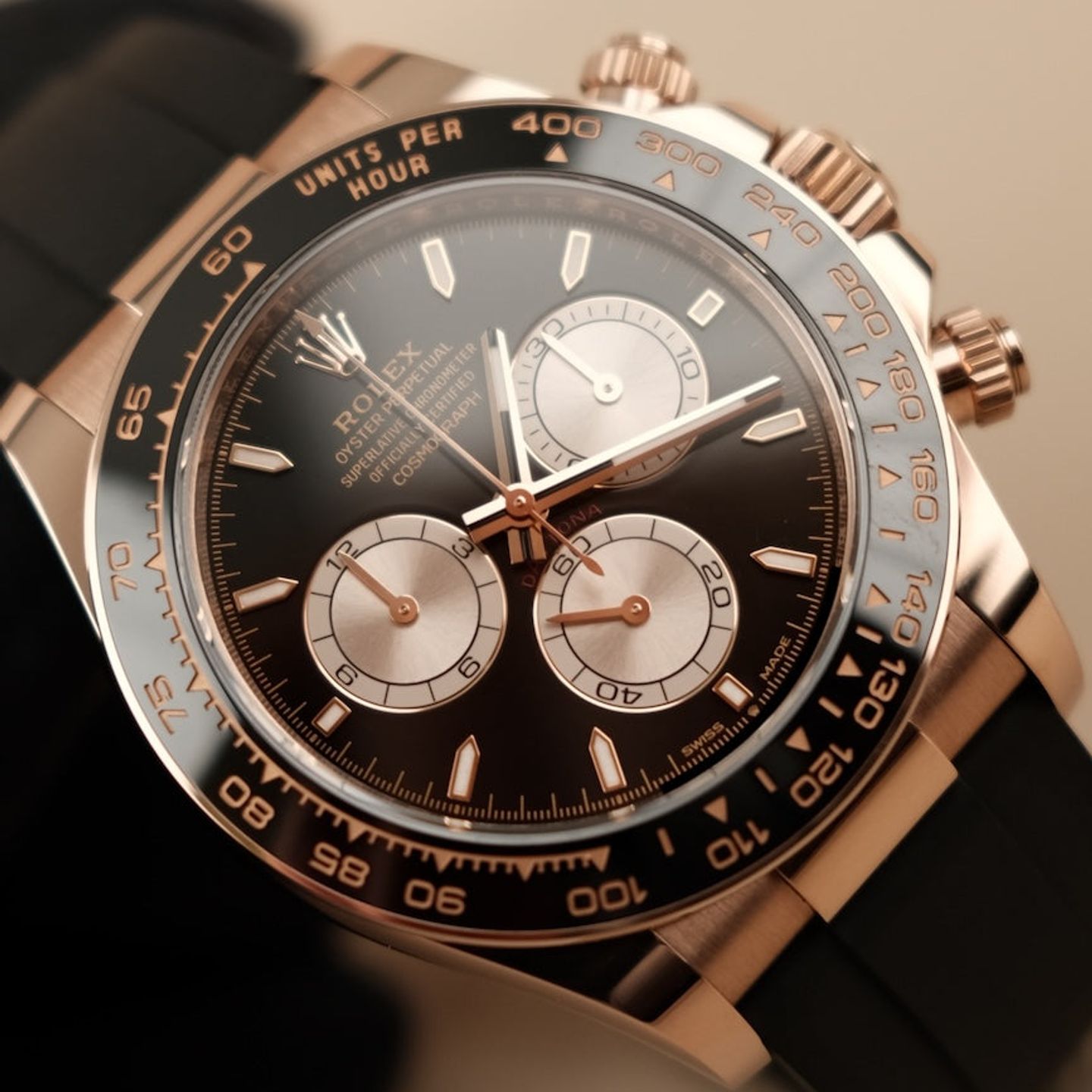 Rolex Daytona 126515LN - (5/8)