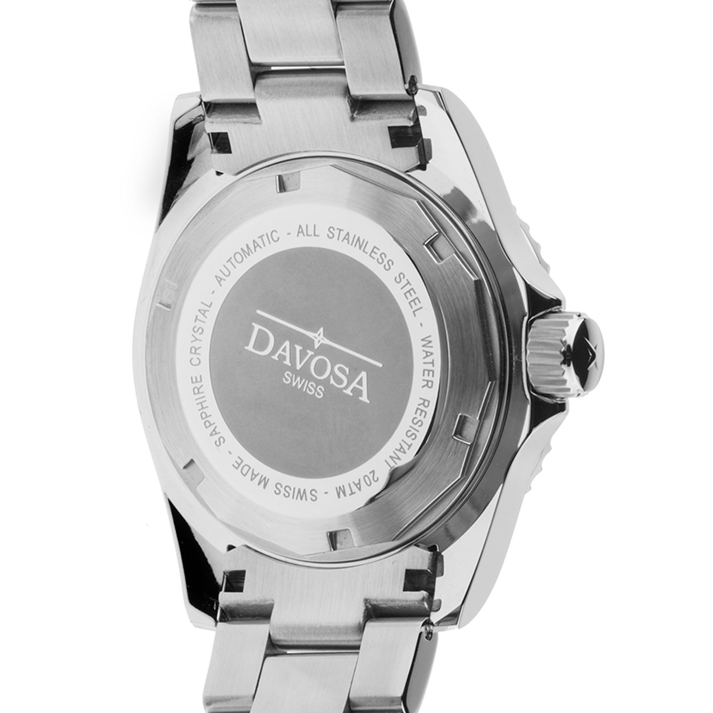 Davosa Ternos 161.571.45 - (5/7)