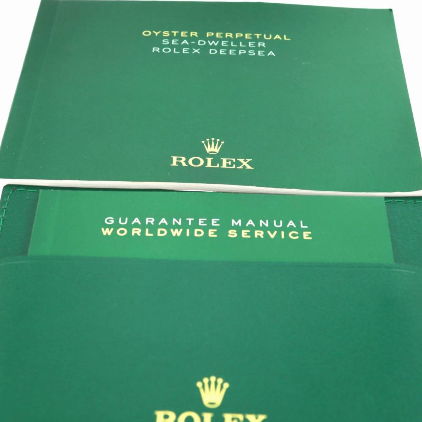 Rolex Sea-Dweller Deepsea 126660 - (6/7)