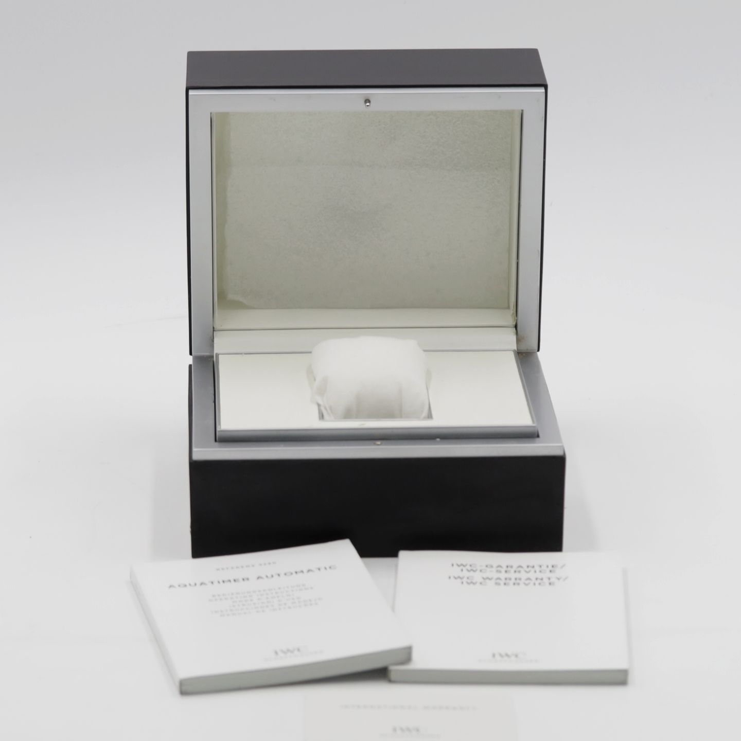 IWC Aquatimer Automatic IW329003 - (8/8)