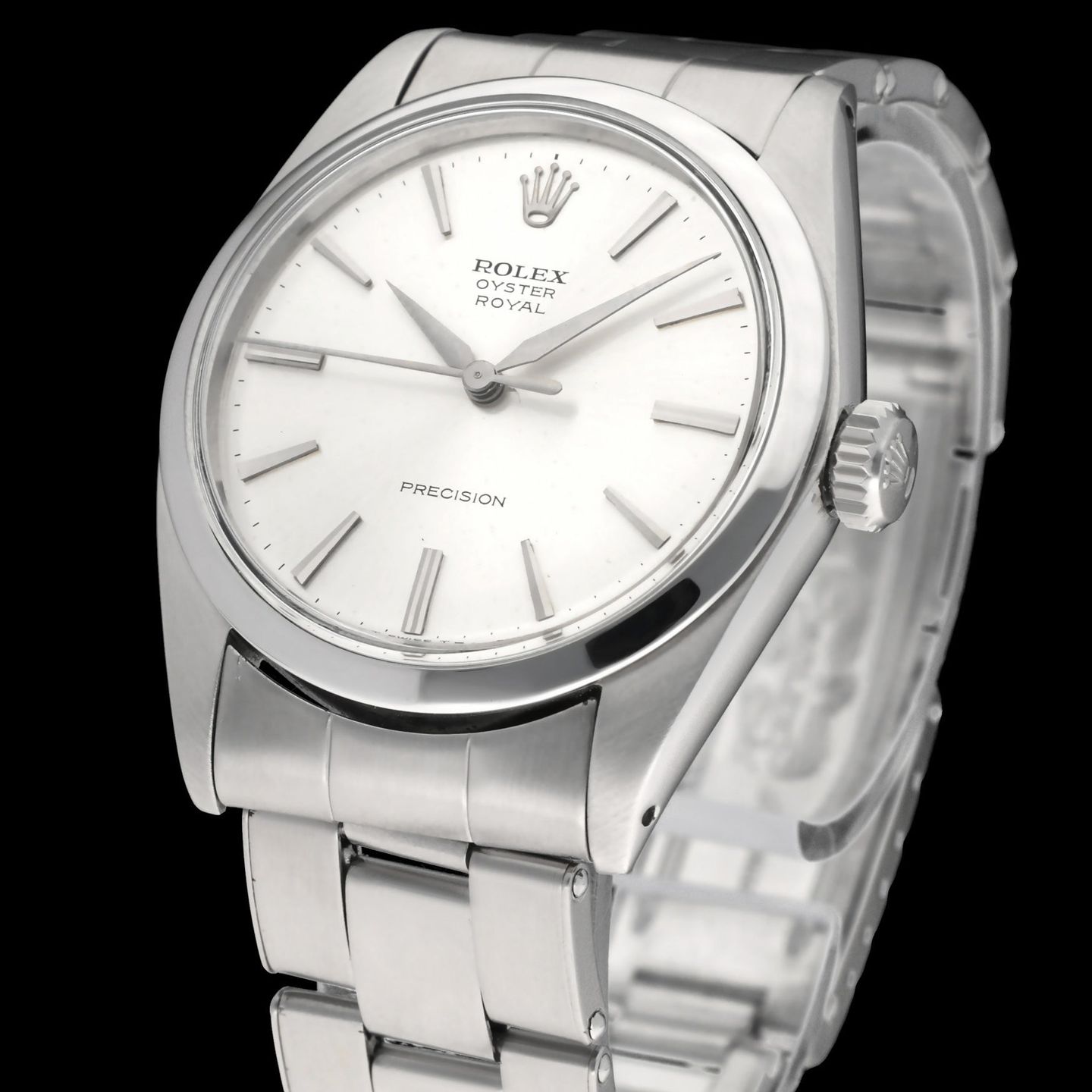 Rolex Oyster Precision 6426 - (6/7)