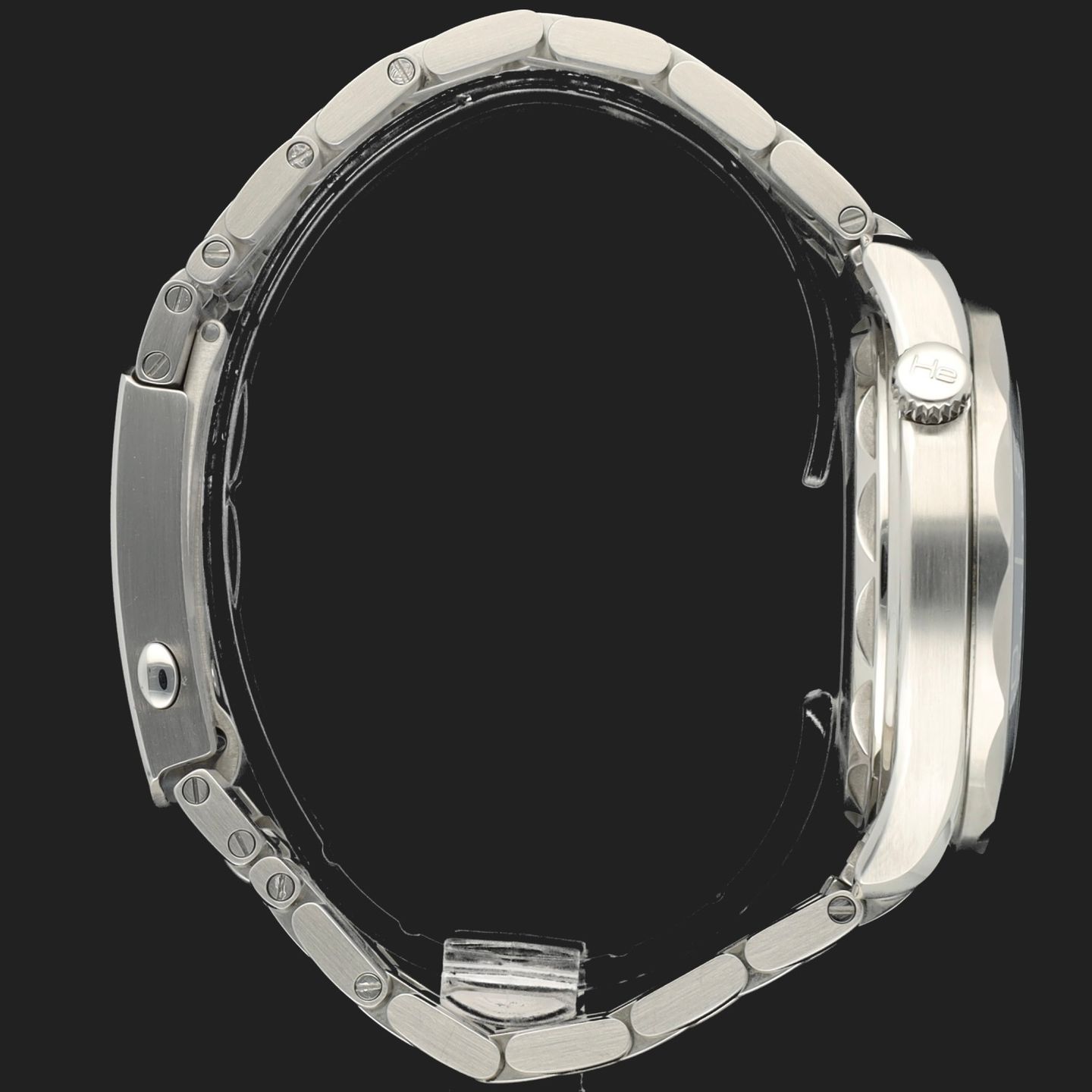 Omega Seamaster Diver 300 M 212.32.41.20.04.001 (2020) - White dial 41 mm Steel case (5/8)