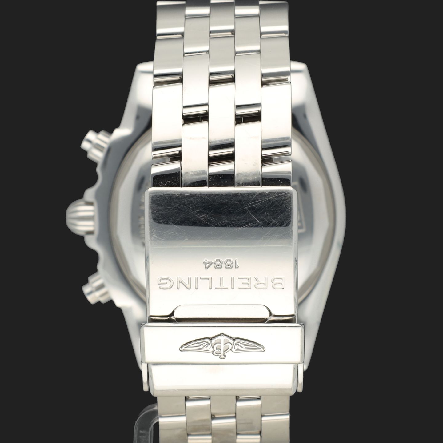 Breitling Chronomat 44 AB011511/C956 - (6/8)