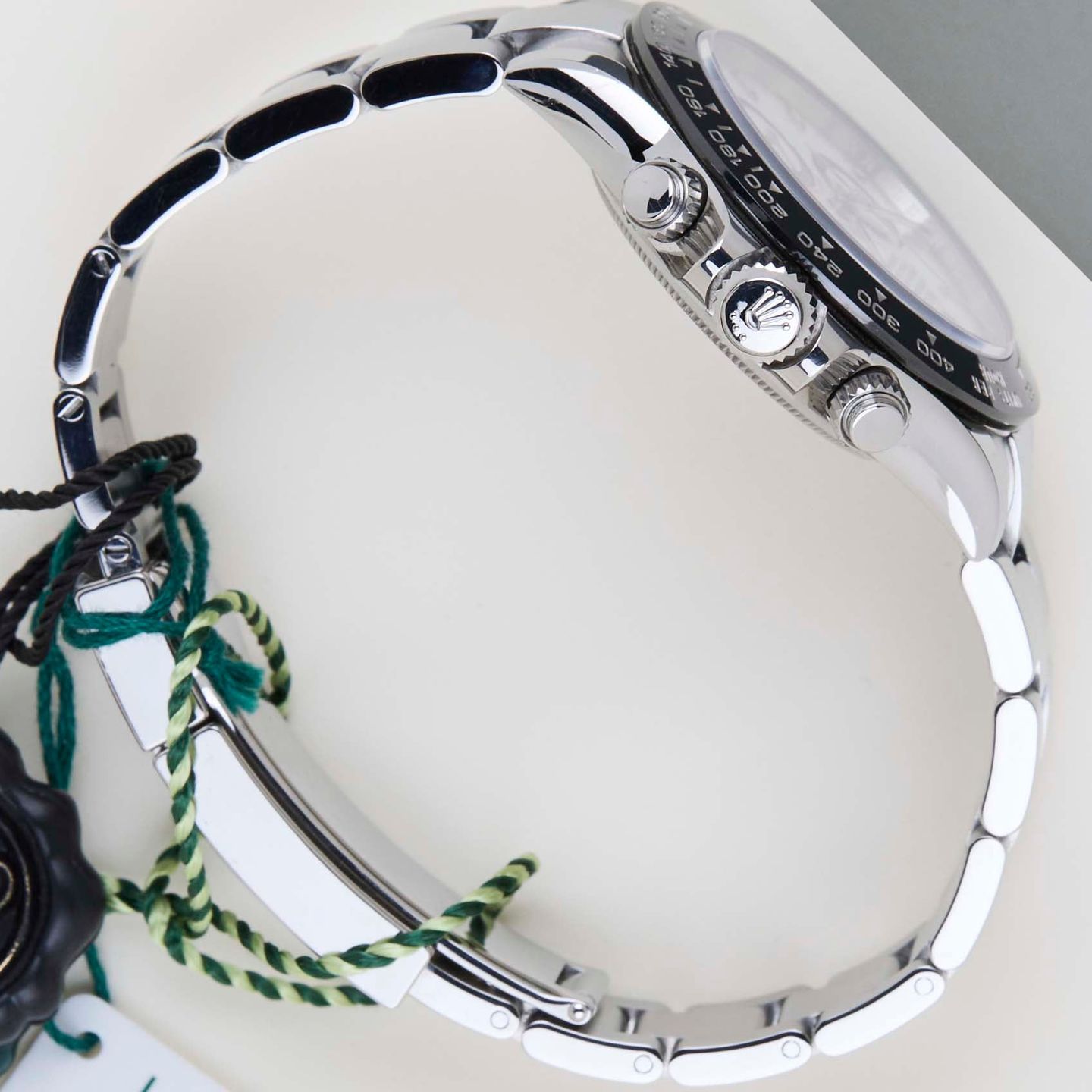 Rolex Daytona 116500LN (2021) - 40 mm Steel case (7/8)