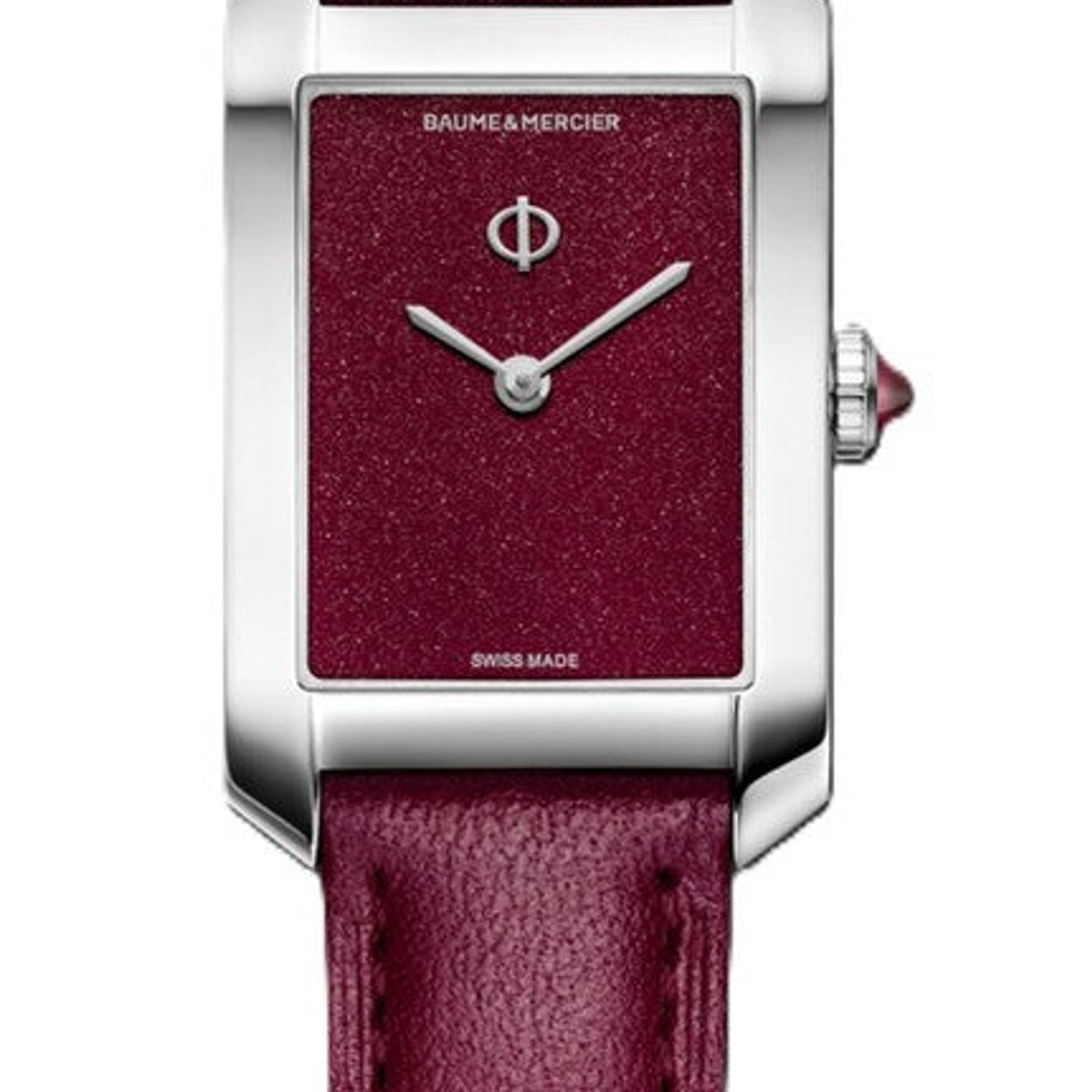 Baume & Mercier Hampton M0A10673 - (1/1)