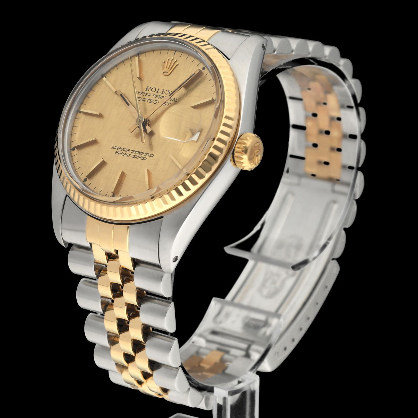 Rolex Datejust 36 16013 - (5/8)