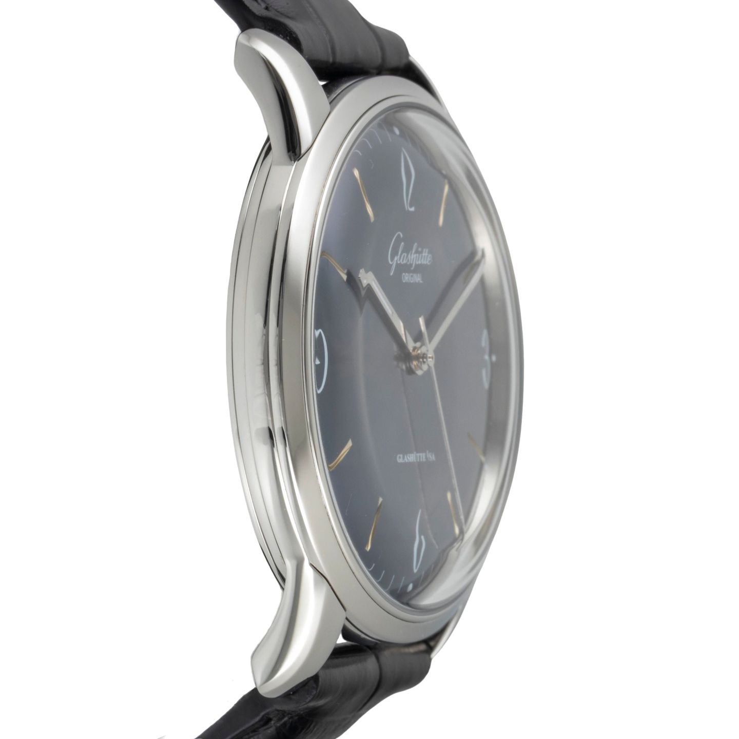 Glashütte Original Sixties 1-39-52-06-02-04 - (7/8)