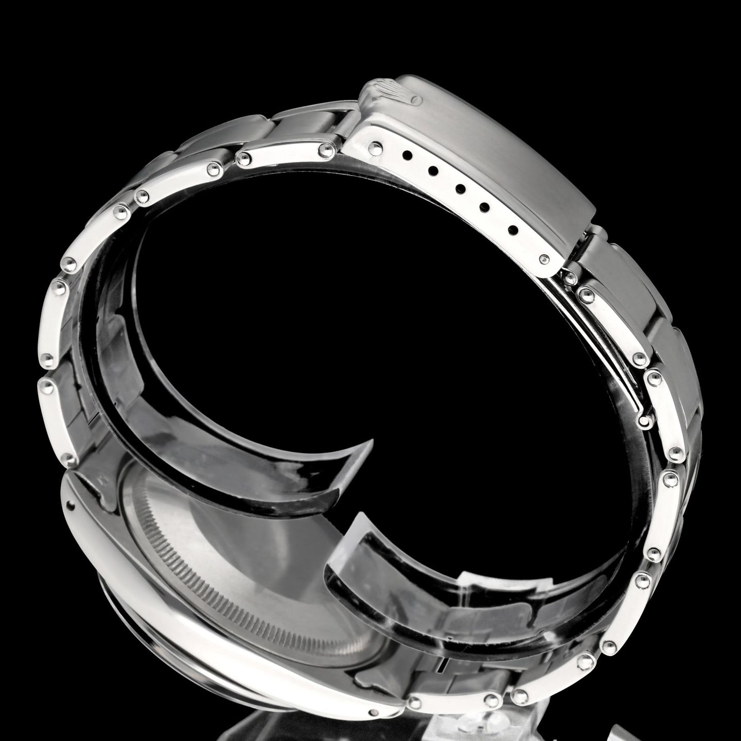 Rolex Oyster Perpetual Date 1500 - (7/7)
