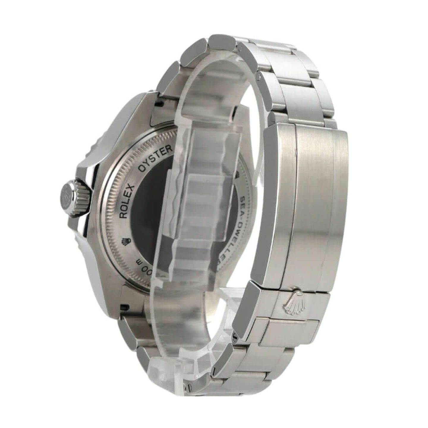 Rolex Sea-Dweller Deepsea 116660 - (7/8)